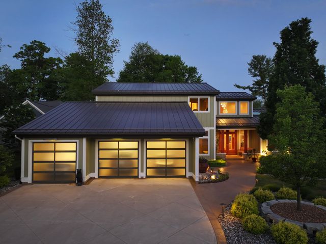 3381 Northshore Drive, Pierson Twp, MI 49339