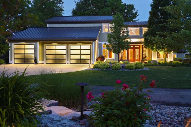 3381 Northshore Drive, Pierson Twp, MI 49339