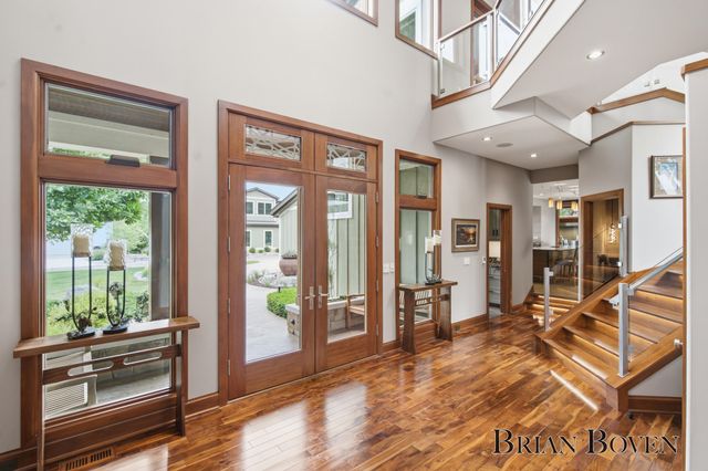 3381 Northshore Drive, Pierson Twp, MI 49339