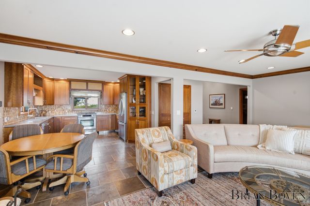 3381 Northshore Drive, Pierson Twp, MI 49339