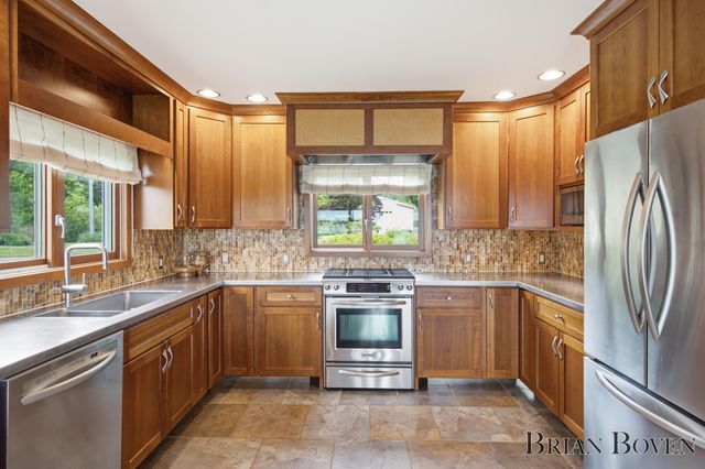 3381 Northshore Drive, Pierson Twp, MI 49339