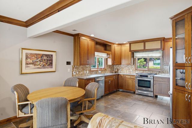 3381 Northshore Drive, Pierson Twp, MI 49339