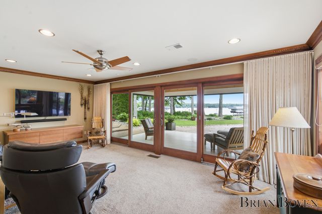 3381 Northshore Drive, Pierson Twp, MI 49339