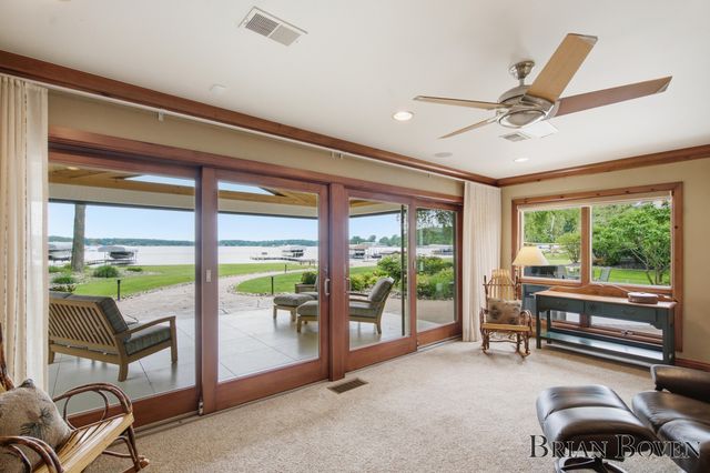 3381 Northshore Drive, Pierson Twp, MI 49339