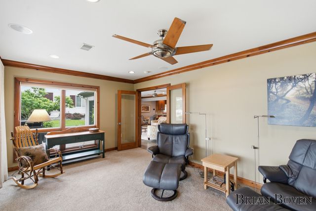 3381 Northshore Drive, Pierson Twp, MI 49339