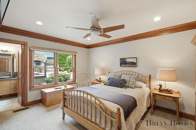 3381 Northshore Drive, Pierson Twp, MI 49339
