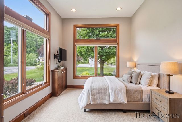 3381 Northshore Drive, Pierson Twp, MI 49339