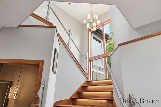 3381 Northshore Drive, Pierson Twp, MI 49339