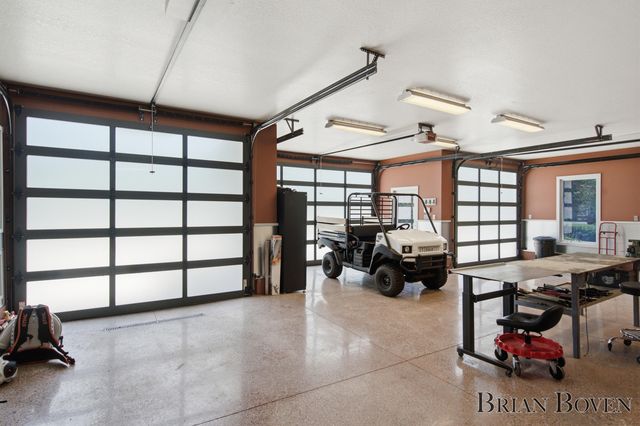 3381 Northshore Drive, Pierson Twp, MI 49339