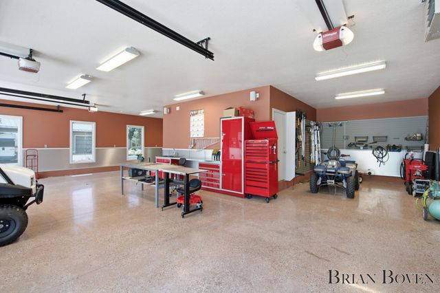 3381 Northshore Drive, Pierson Twp, MI 49339