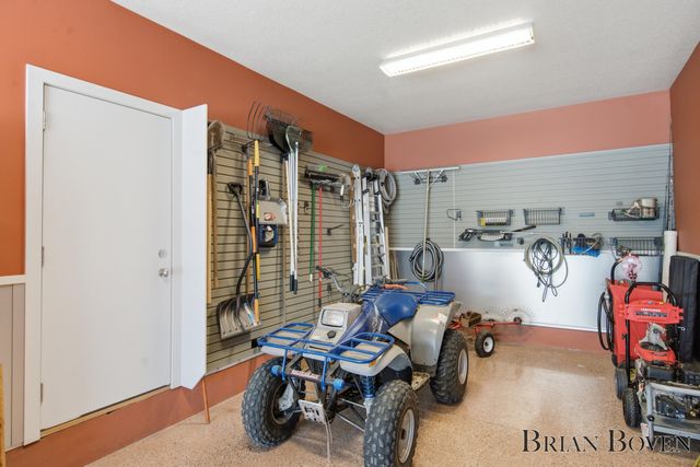3381 Northshore Drive, Pierson Twp, MI 49339