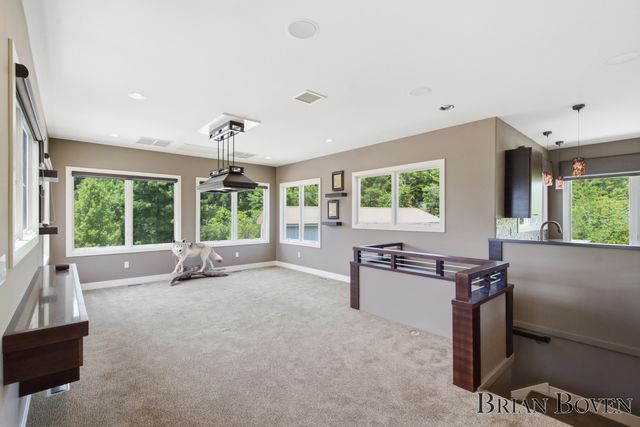 3381 Northshore Drive, Pierson Twp, MI 49339