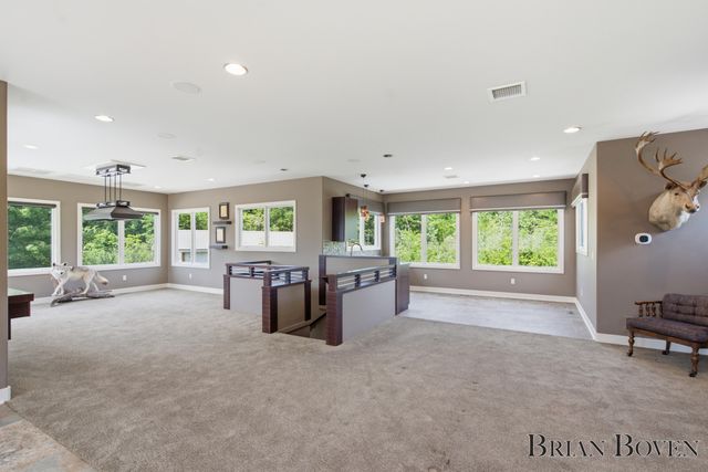 3381 Northshore Drive, Pierson Twp, MI 49339