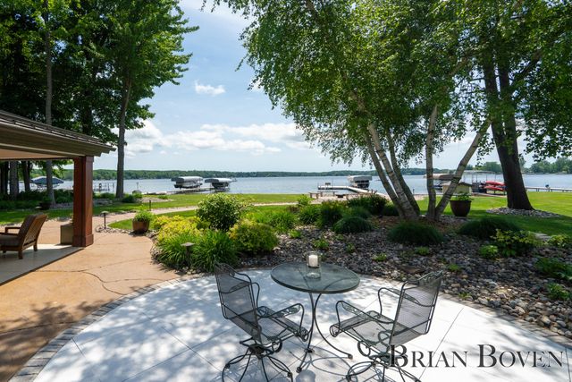 3381 Northshore Drive, Pierson Twp, MI 49339