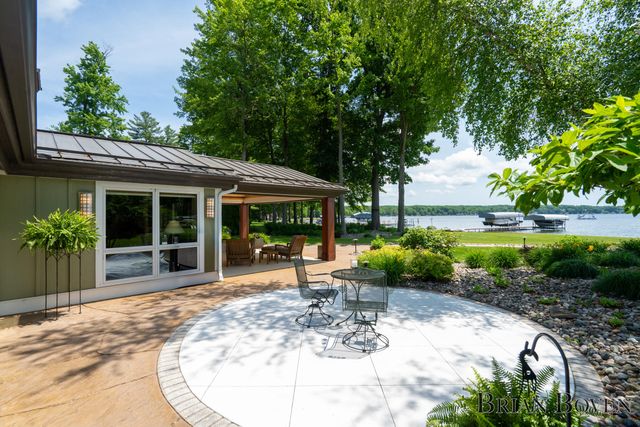 3381 Northshore Drive, Pierson Twp, MI 49339