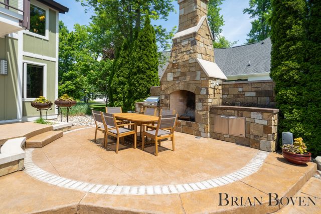 3381 Northshore Drive, Pierson Twp, MI 49339