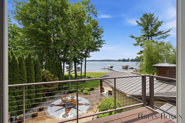 3381 Northshore Drive, Pierson Twp, MI 49339