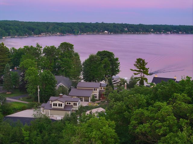 3381 Northshore Drive, Pierson Twp, MI 49339