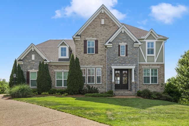 9963 Lodestone Dr, Brentwood, TN 37027