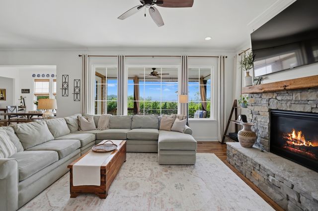 9963 Lodestone Dr, Brentwood, TN 37027