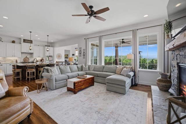 9963 Lodestone Dr, Brentwood, TN 37027