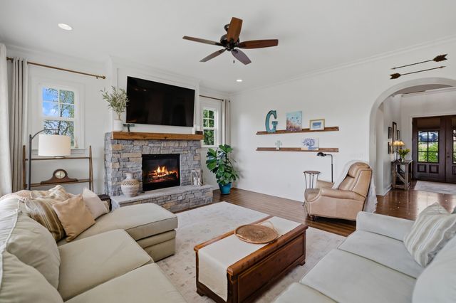 9963 Lodestone Dr, Brentwood, TN 37027