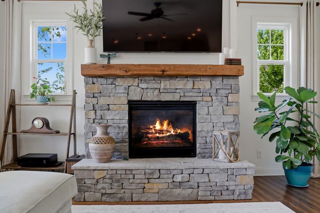 9963 Lodestone Dr, Brentwood, TN 37027
