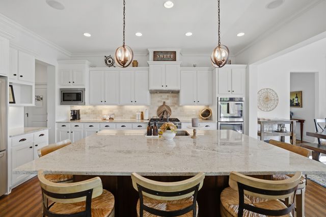 9963 Lodestone Dr, Brentwood, TN 37027