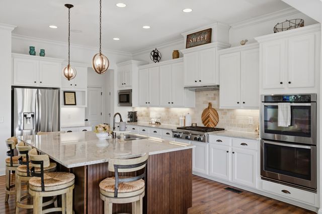 9963 Lodestone Dr, Brentwood, TN 37027