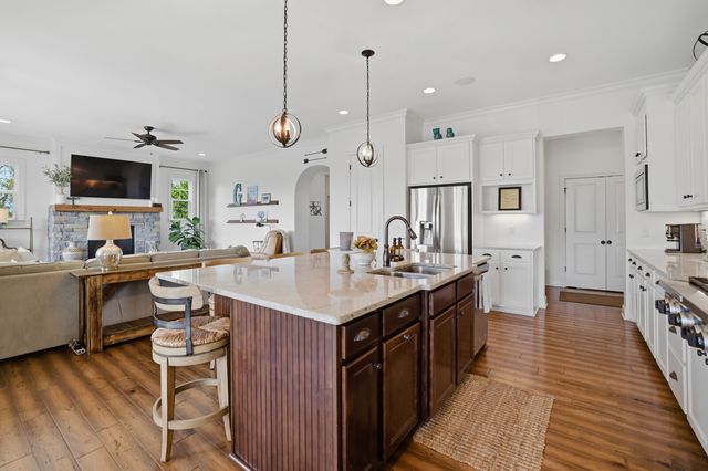 9963 Lodestone Dr, Brentwood, TN 37027