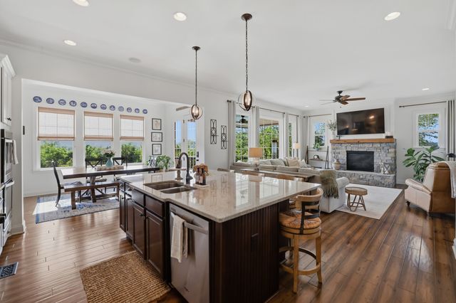 9963 Lodestone Dr, Brentwood, TN 37027