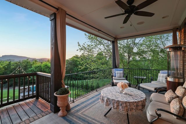 9963 Lodestone Dr, Brentwood, TN 37027