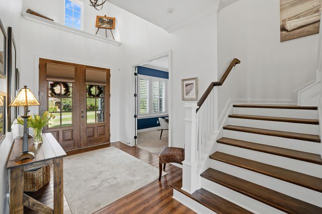 9963 Lodestone Dr, Brentwood, TN 37027