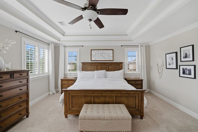 9963 Lodestone Dr, Brentwood, TN 37027