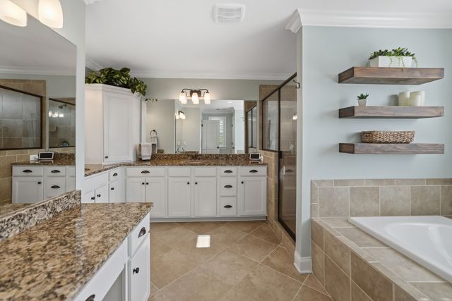 9963 Lodestone Dr, Brentwood, TN 37027