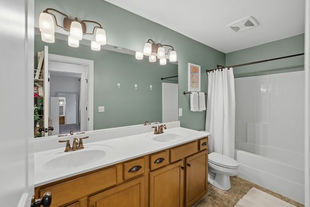 9963 Lodestone Dr, Brentwood, TN 37027