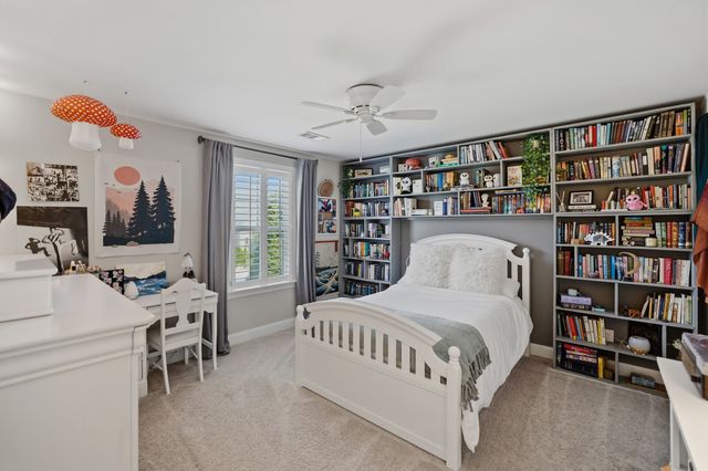9963 Lodestone Dr, Brentwood, TN 37027