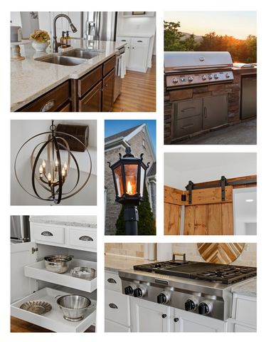 9963 Lodestone Dr, Brentwood, TN 37027
