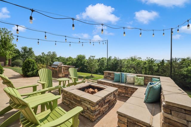 9963 Lodestone Dr, Brentwood, TN 37027