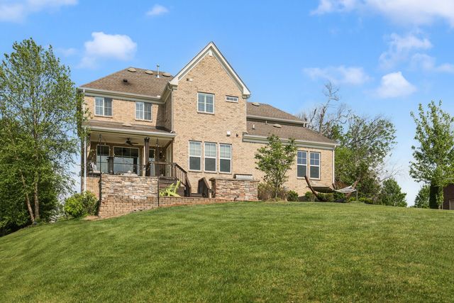 9963 Lodestone Dr, Brentwood, TN 37027