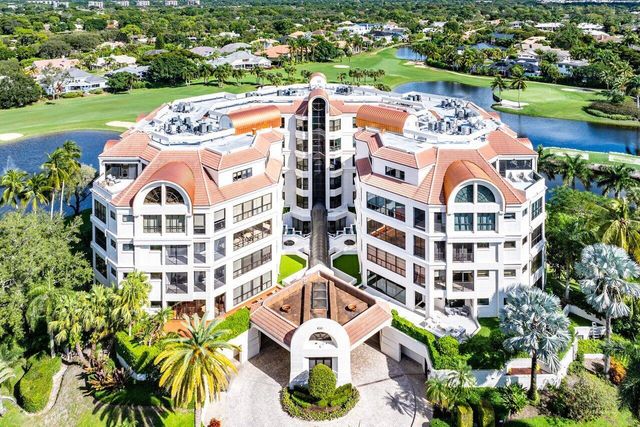 7383 Orangewood Lane 501, Boca Raton, FL 33433