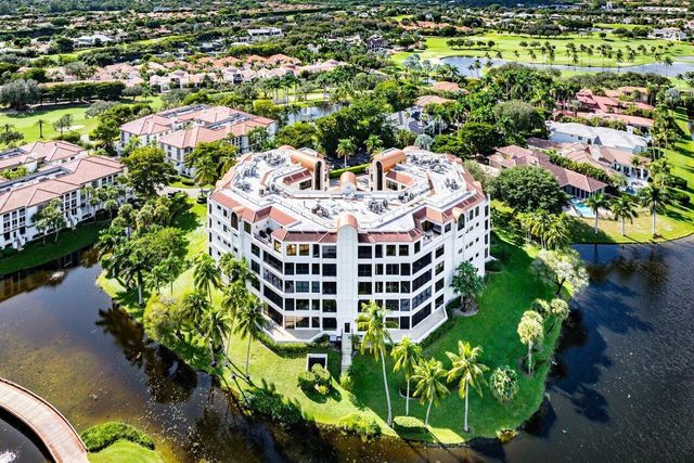7383 Orangewood Lane 501, Boca Raton, FL 33433