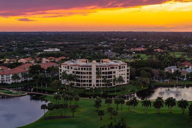 7383 Orangewood Lane 501, Boca Raton, FL 33433