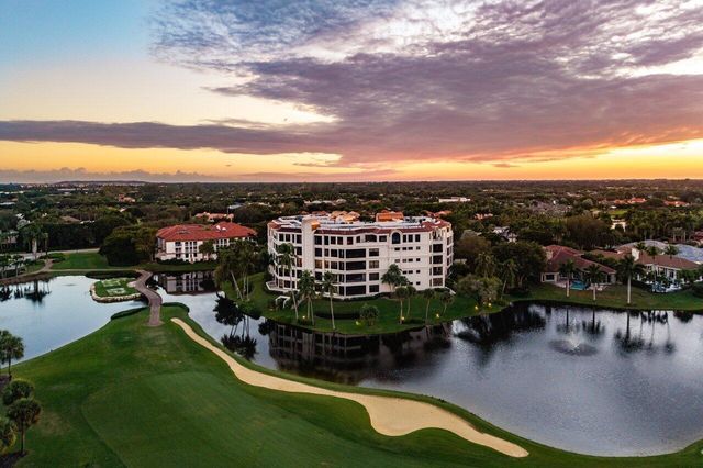 7383 Orangewood Lane 501, Boca Raton, FL 33433