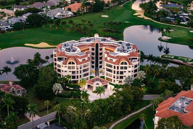 7383 Orangewood Lane 501, Boca Raton, FL 33433