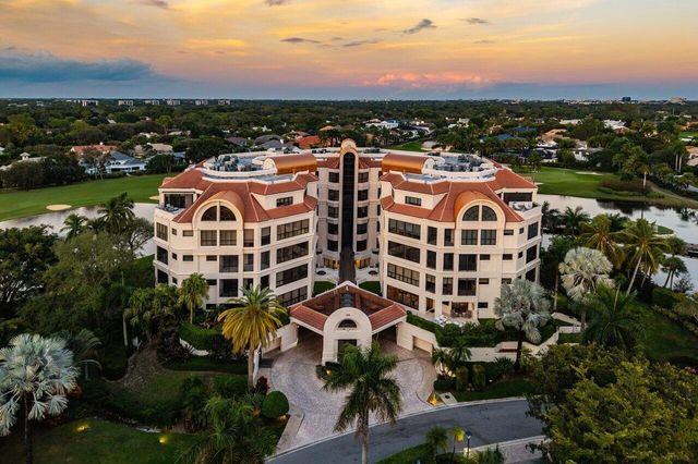7383 Orangewood Lane 501, Boca Raton, FL 33433