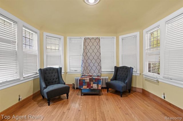 14529 Grandmont Avenue, Detroit, MI 48227