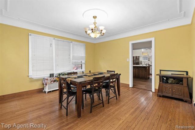 14529 Grandmont Avenue, Detroit, MI 48227