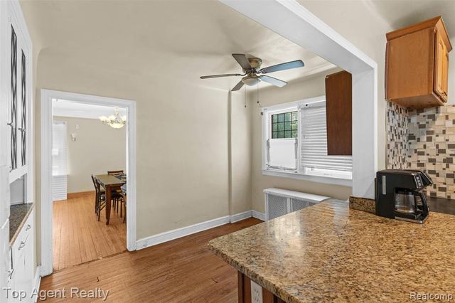 14529 Grandmont Avenue, Detroit, MI 48227