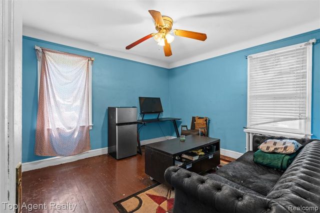 14529 Grandmont Avenue, Detroit, MI 48227